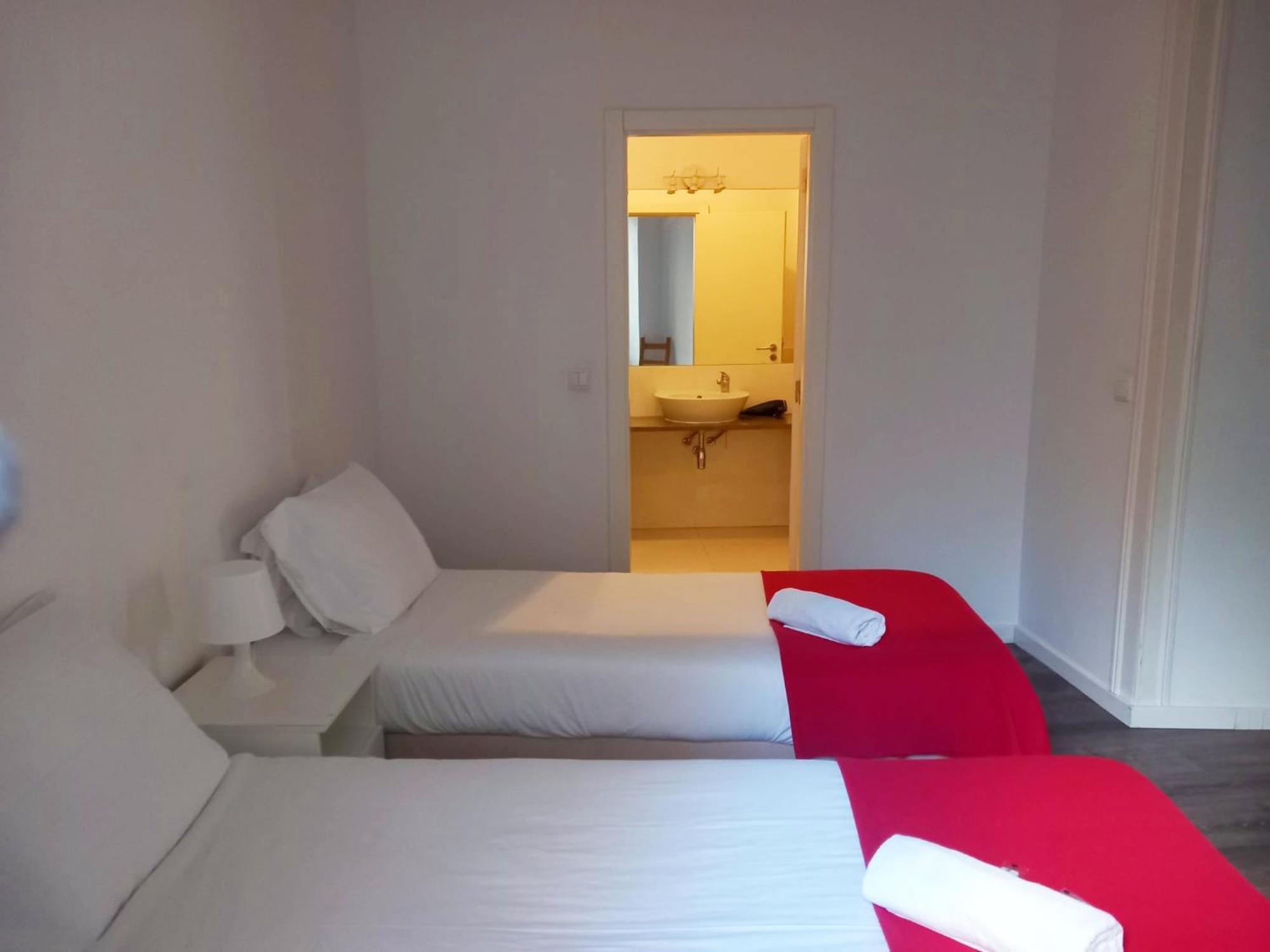 City Stays Cais Do Sodre Apartments (Adults Only) Lisboa Exteriér fotografie