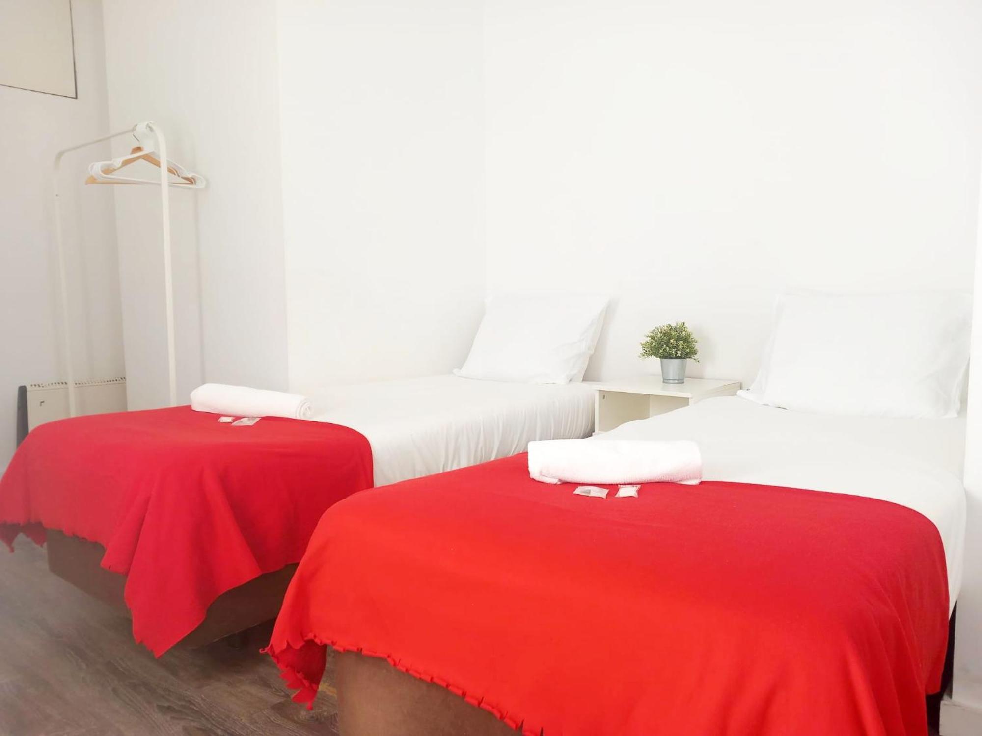 City Stays Cais Do Sodre Apartments (Adults Only) Lisboa Exteriér fotografie