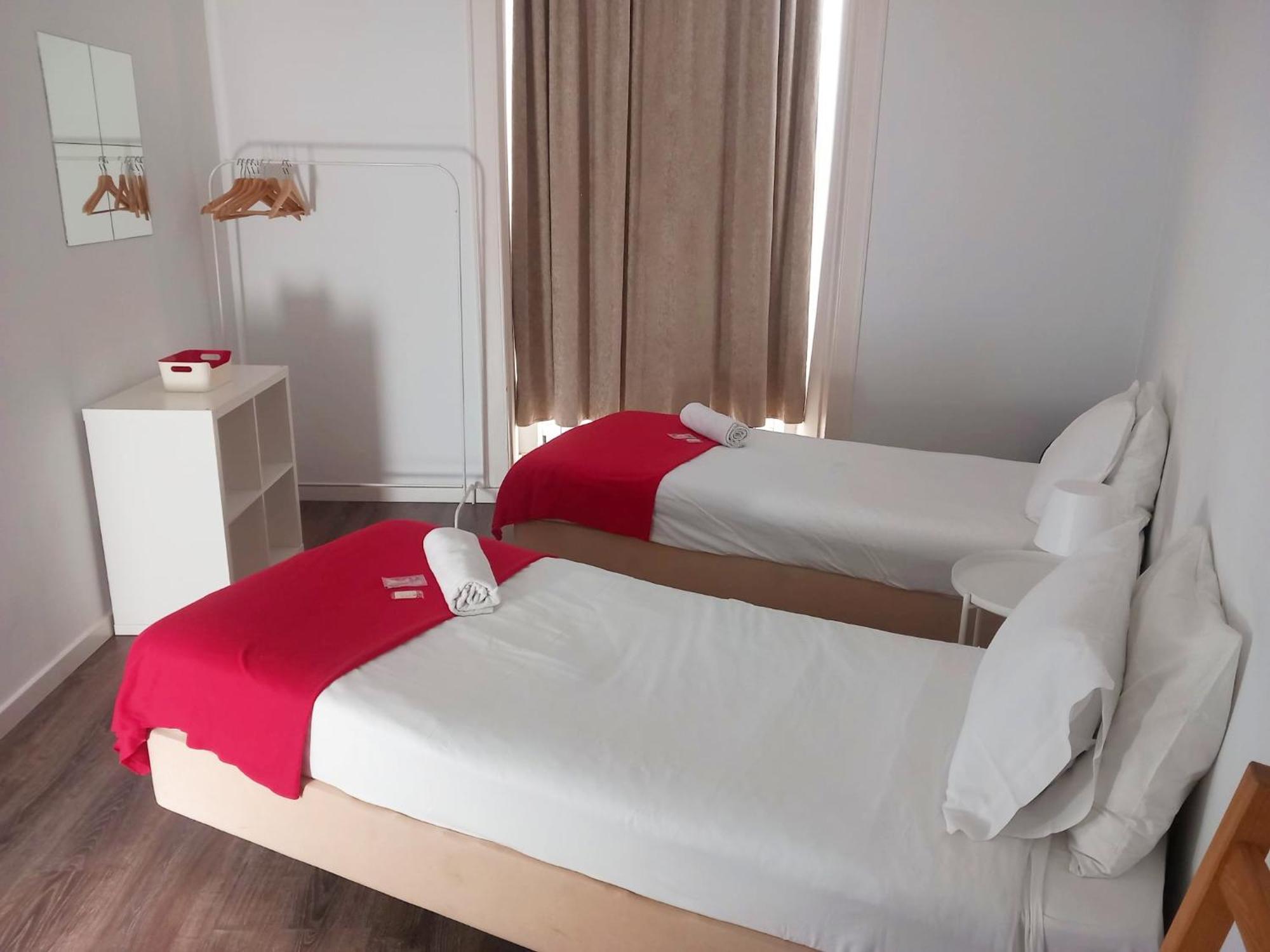 City Stays Cais Do Sodre Apartments (Adults Only) Lisboa Exteriér fotografie