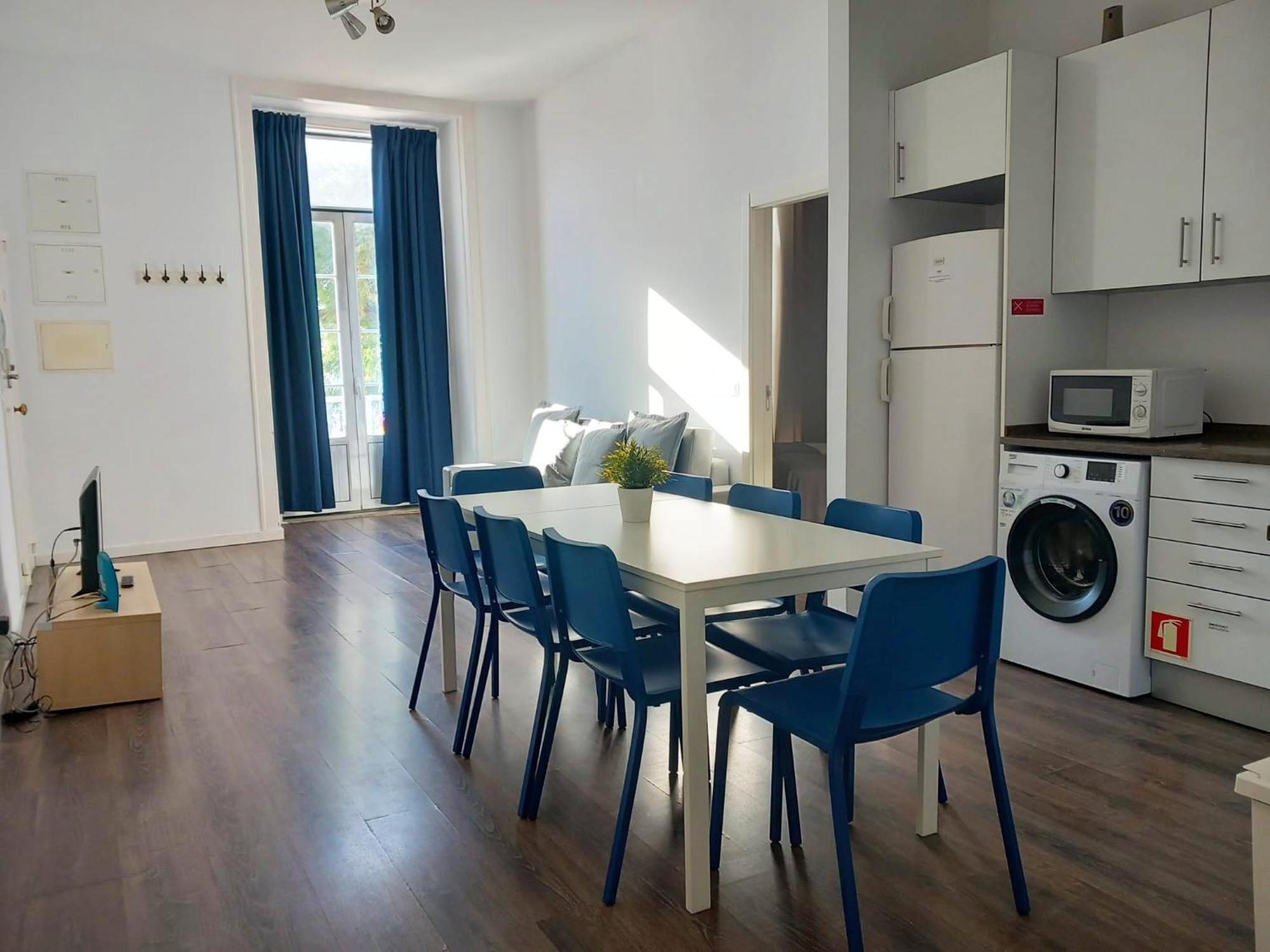 City Stays Cais Do Sodre Apartments (Adults Only) Lisboa Exteriér fotografie