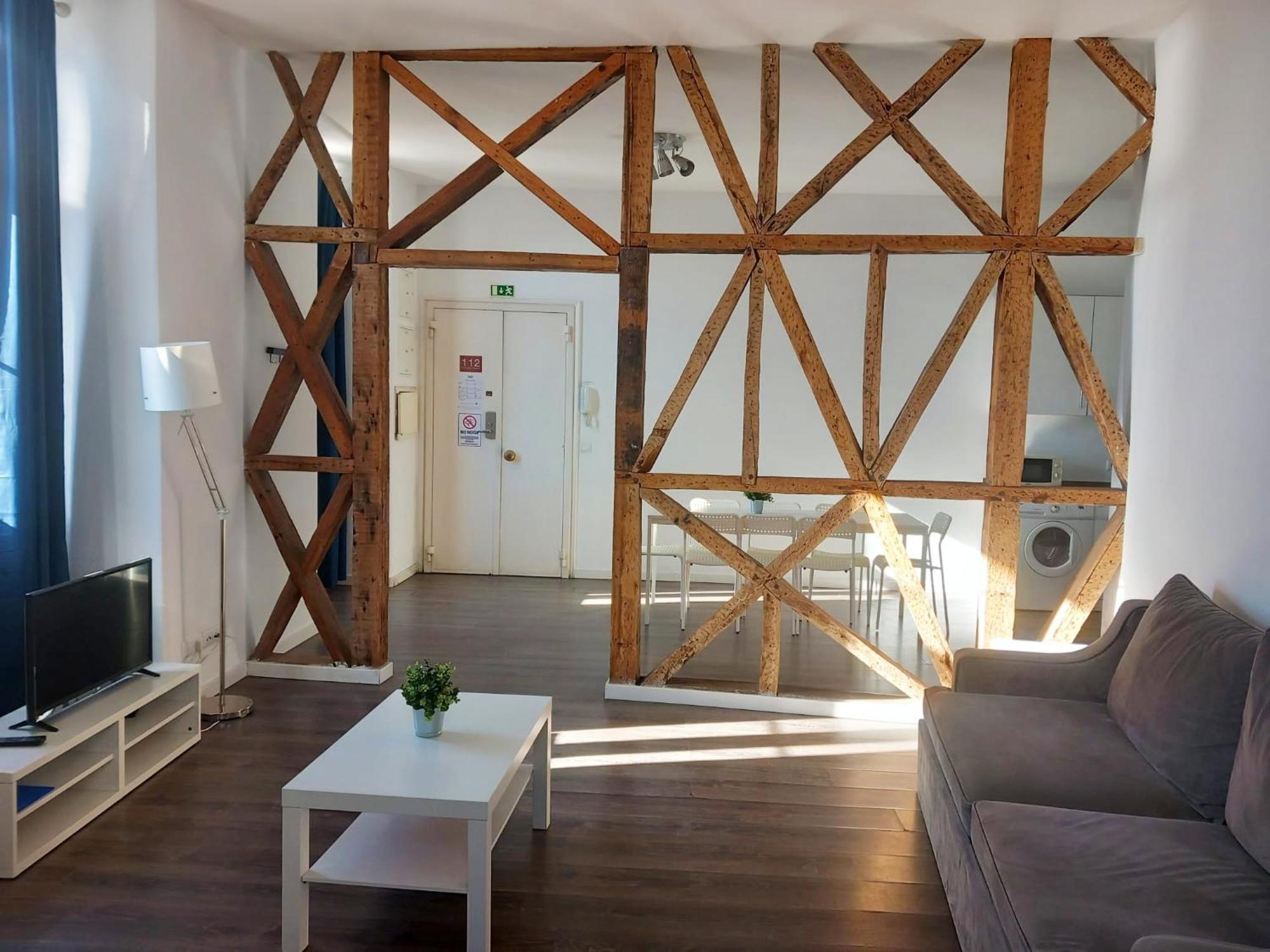 City Stays Cais Do Sodre Apartments (Adults Only) Lisboa Exteriér fotografie