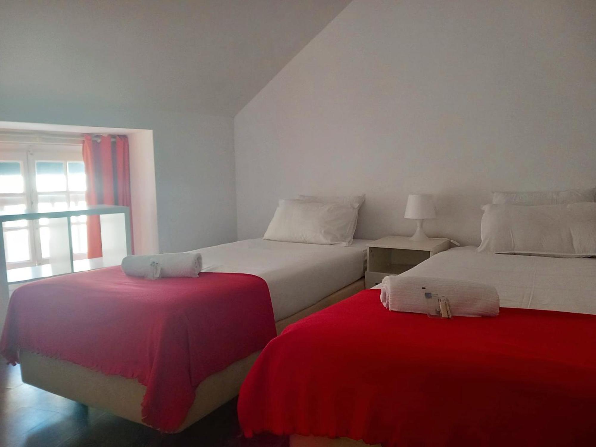 City Stays Cais Do Sodre Apartments (Adults Only) Lisboa Exteriér fotografie
