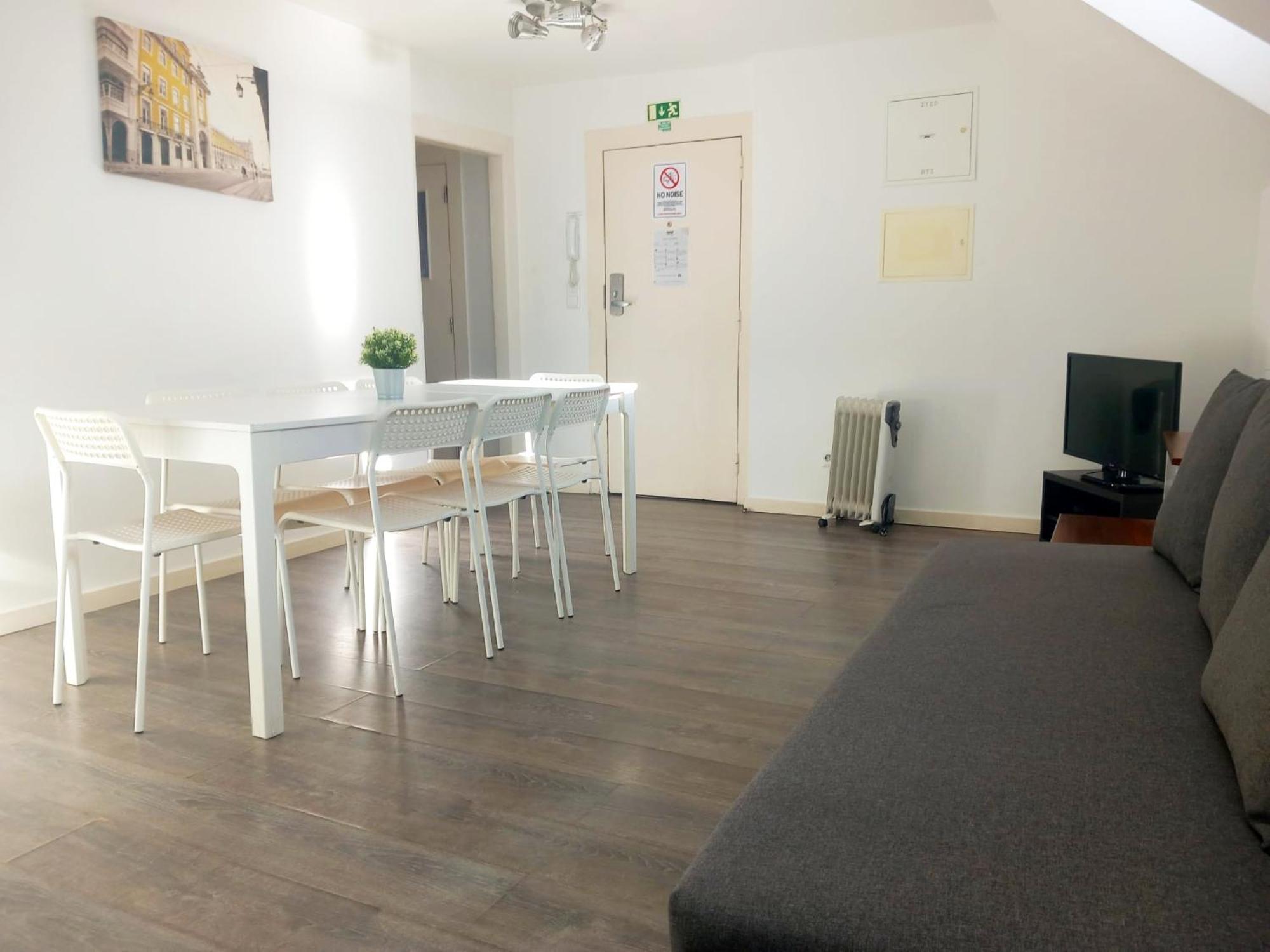 City Stays Cais Do Sodre Apartments (Adults Only) Lisboa Exteriér fotografie