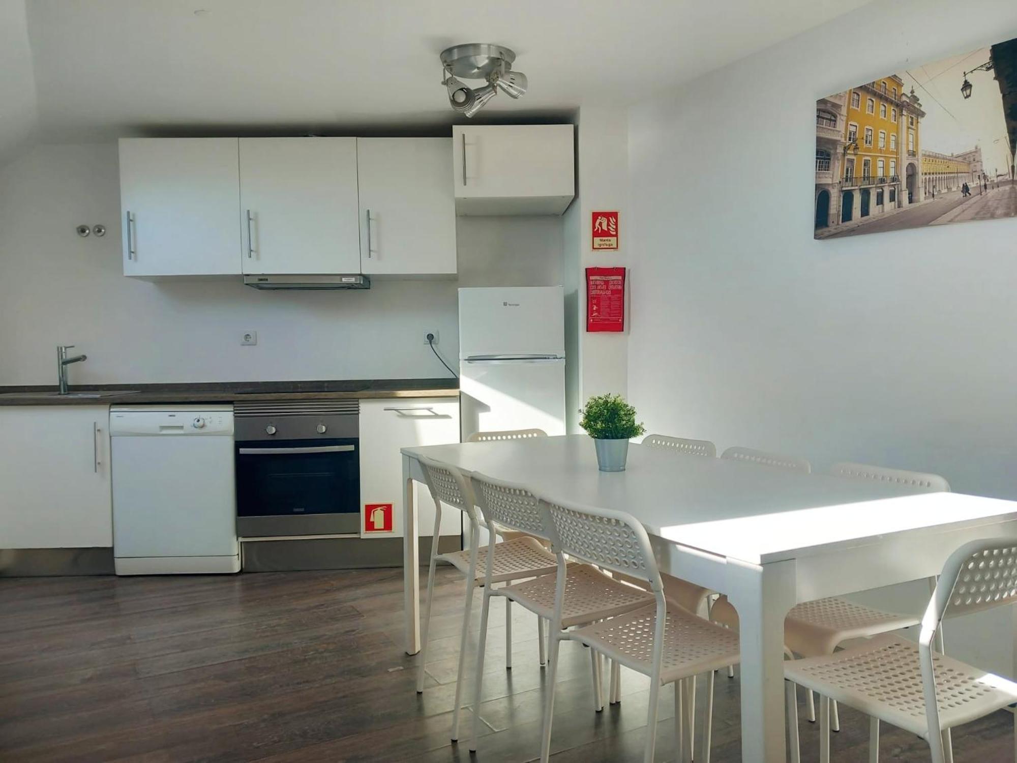 City Stays Cais Do Sodre Apartments (Adults Only) Lisboa Exteriér fotografie
