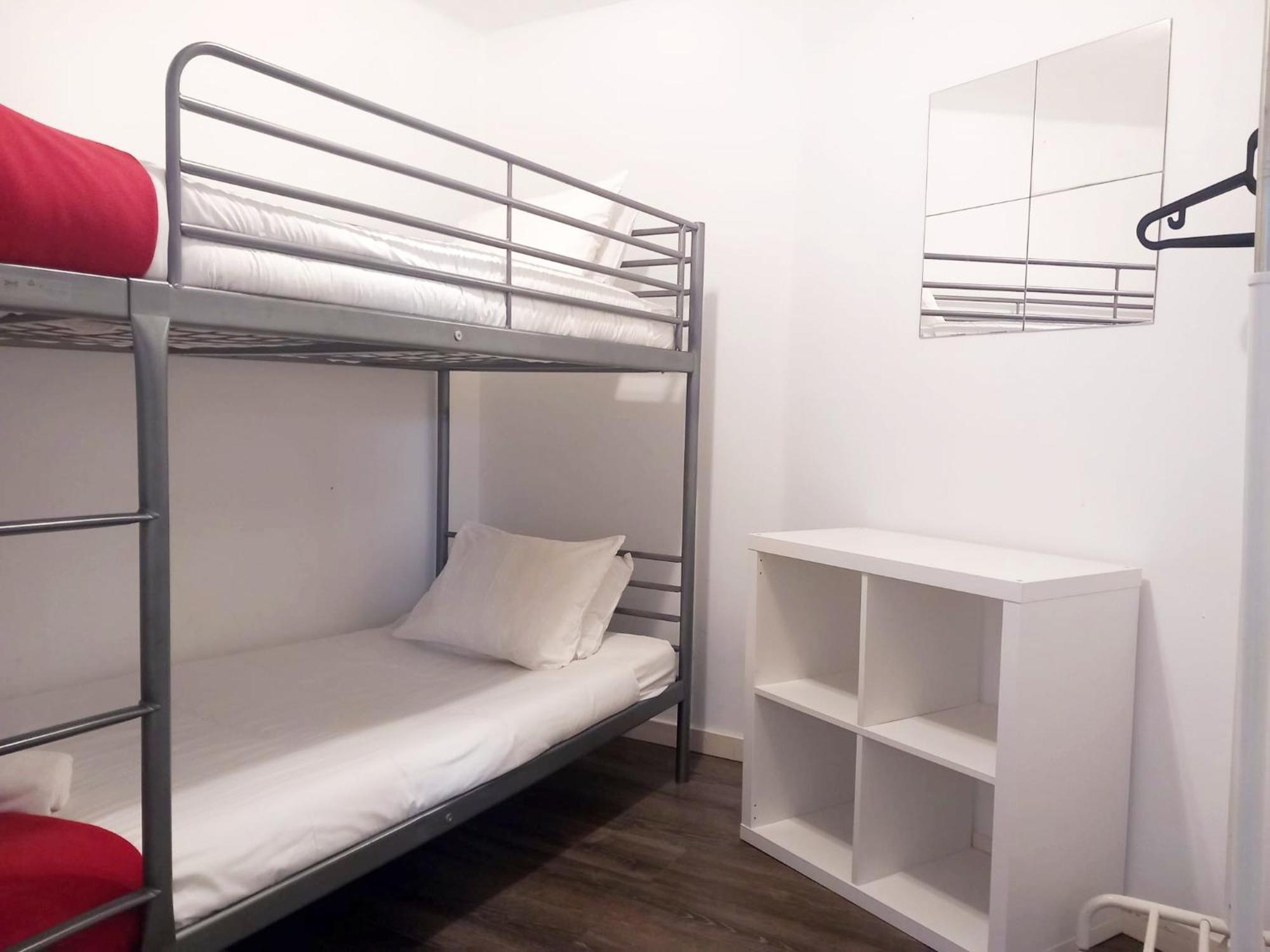 City Stays Cais Do Sodre Apartments (Adults Only) Lisboa Exteriér fotografie
