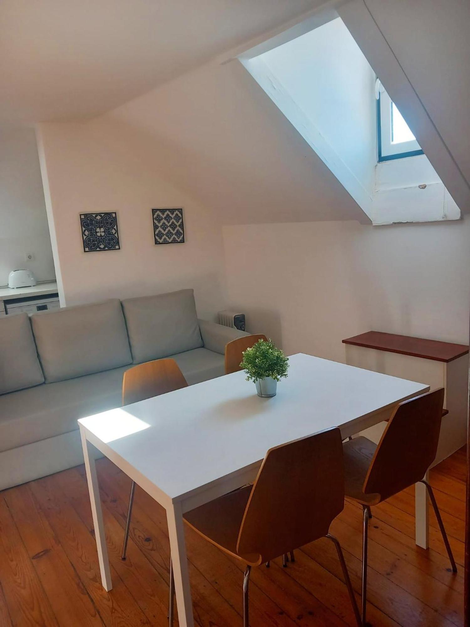 City Stays Cais Do Sodre Apartments (Adults Only) Lisboa Exteriér fotografie
