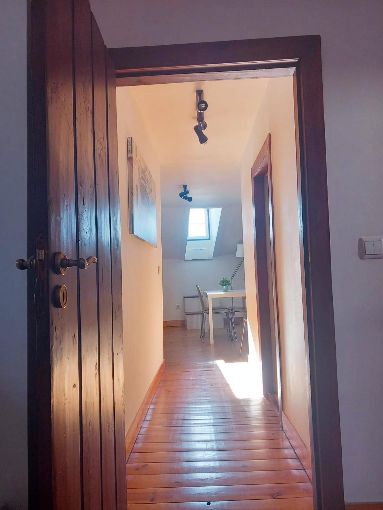 City Stays Cais Do Sodre Apartments (Adults Only) Lisboa Exteriér fotografie