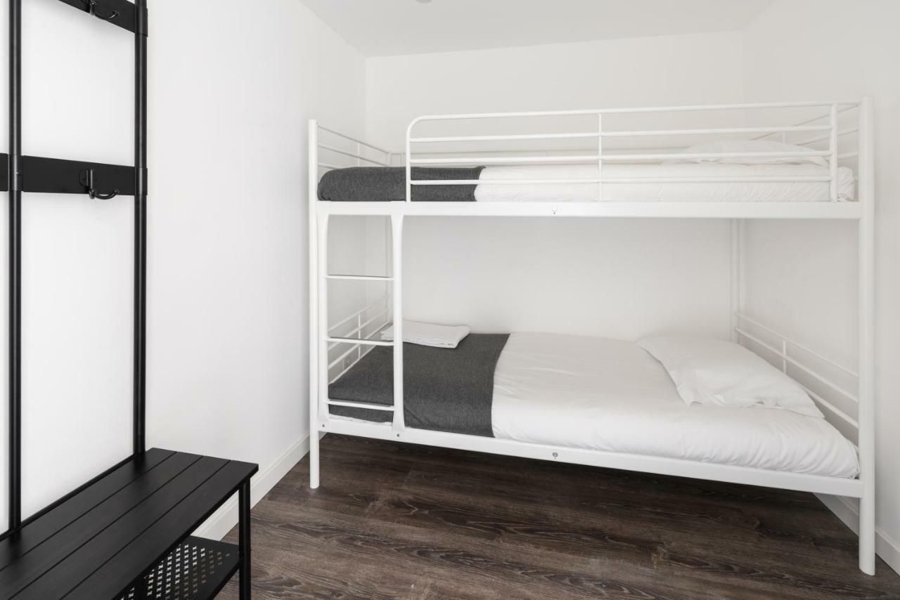 City Stays Cais Do Sodre Apartments (Adults Only) Lisboa Exteriér fotografie