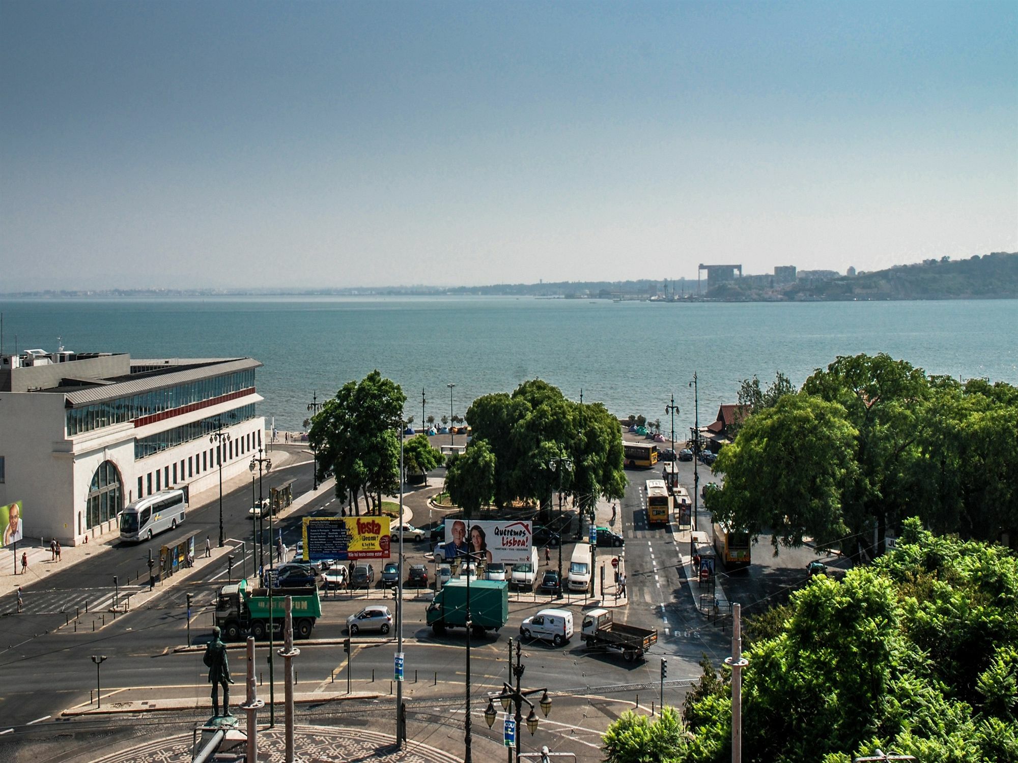 City Stays Cais Do Sodre Apartments (Adults Only) Lisboa Exteriér fotografie